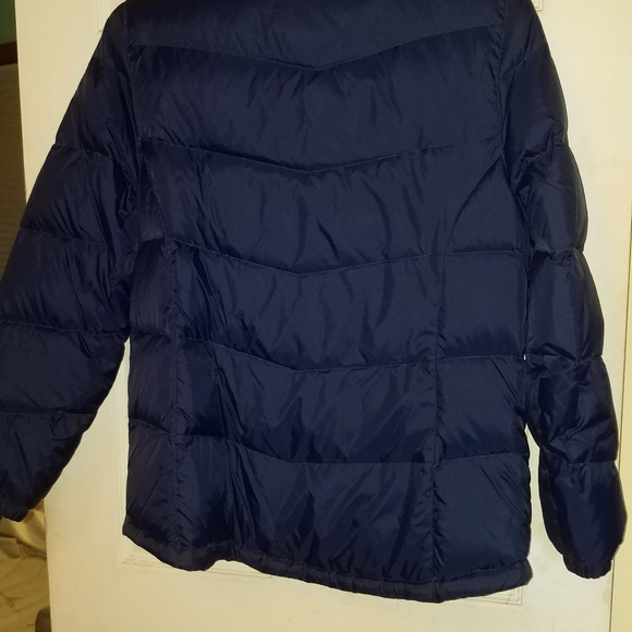 L.L. Bean down jacket - Picture 4 of 4